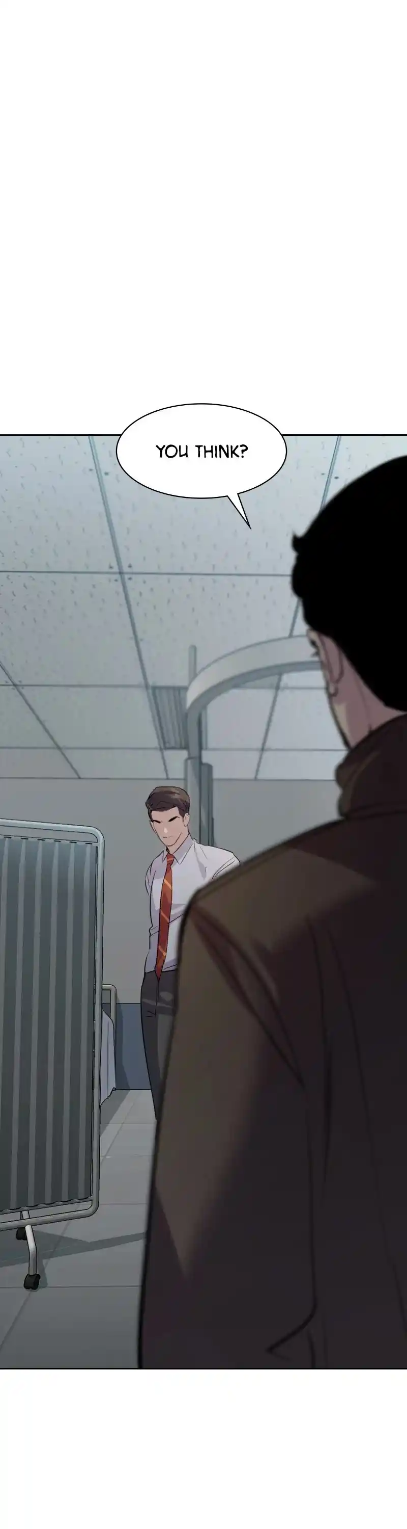 The World Is Money And Power Chapter 144