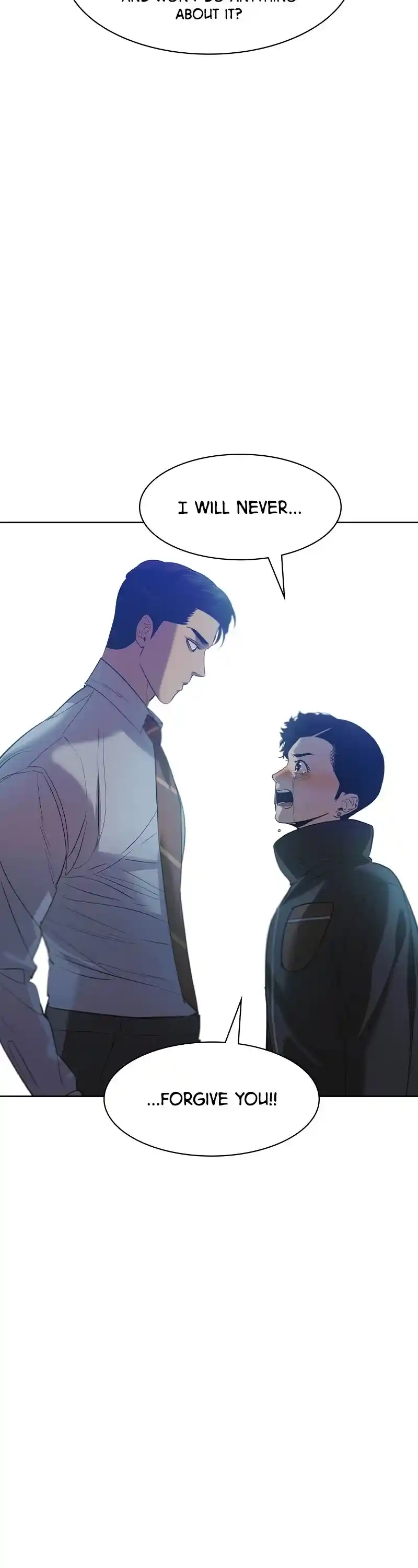 The World Is Money And Power Chapter 144