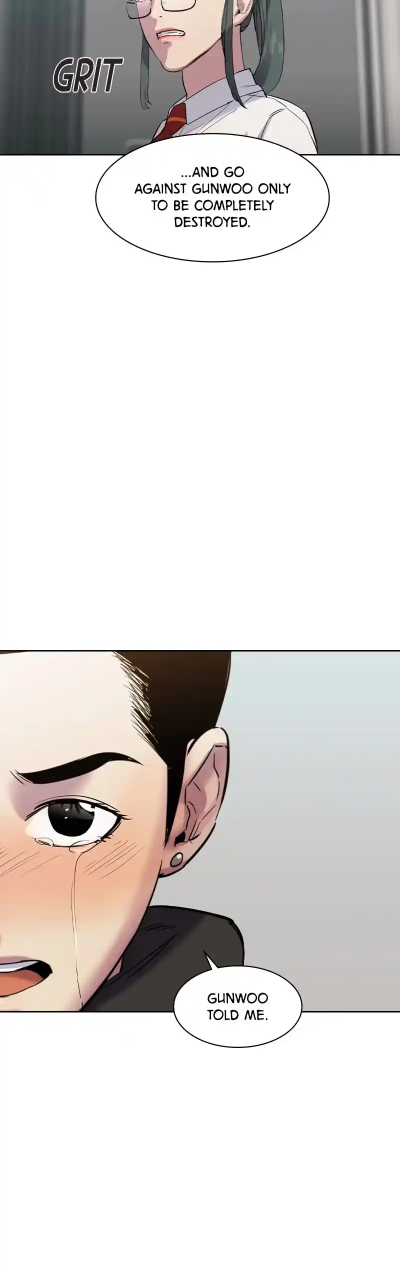 The World Is Money And Power Chapter 144