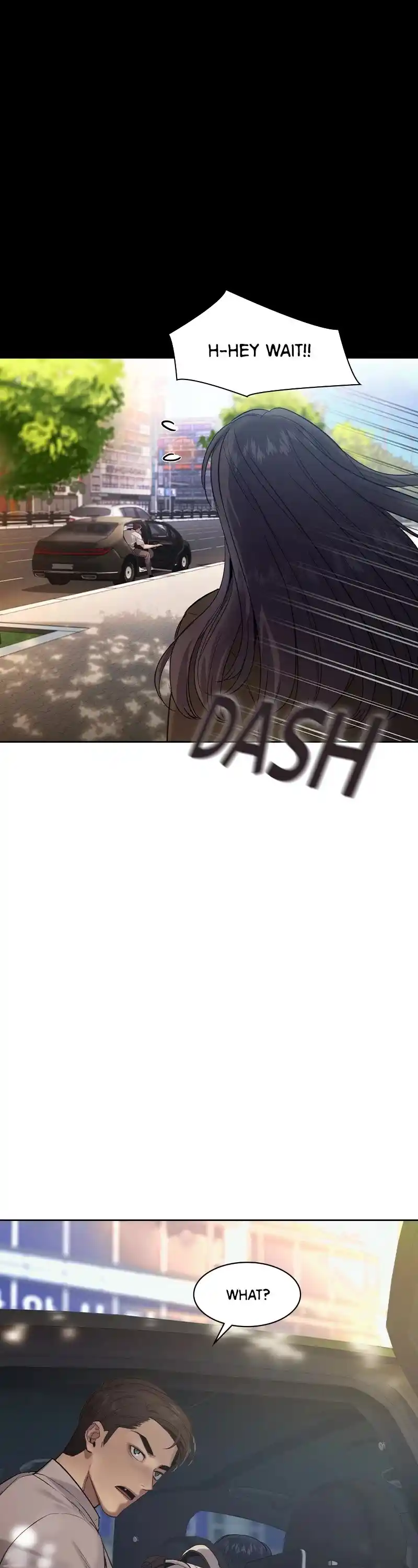 The World Is Money And Power Chapter 144