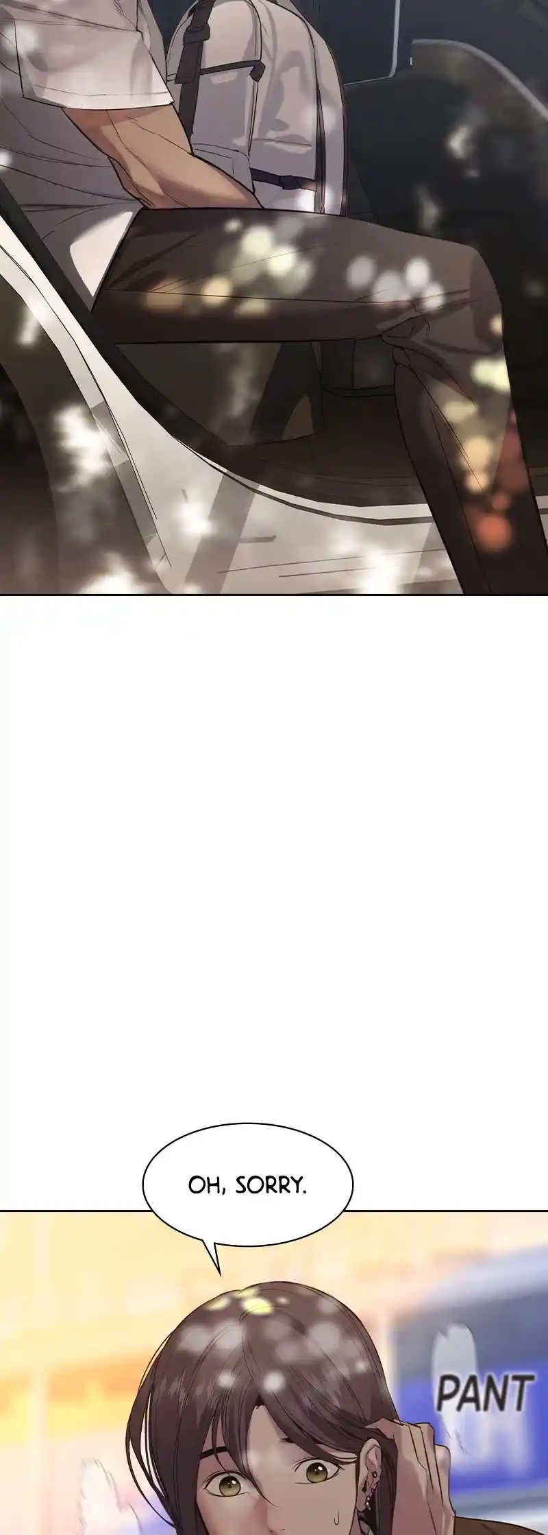 The World Is Money And Power Chapter 144