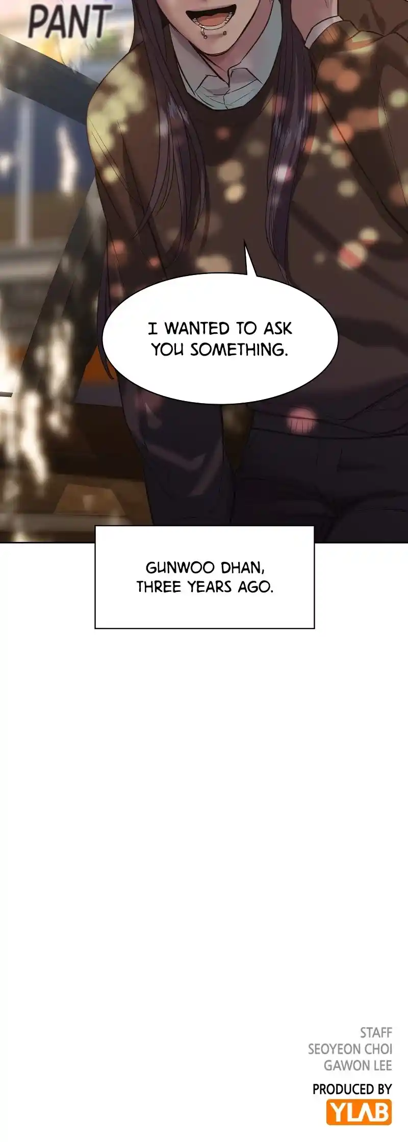 The World Is Money And Power Chapter 144