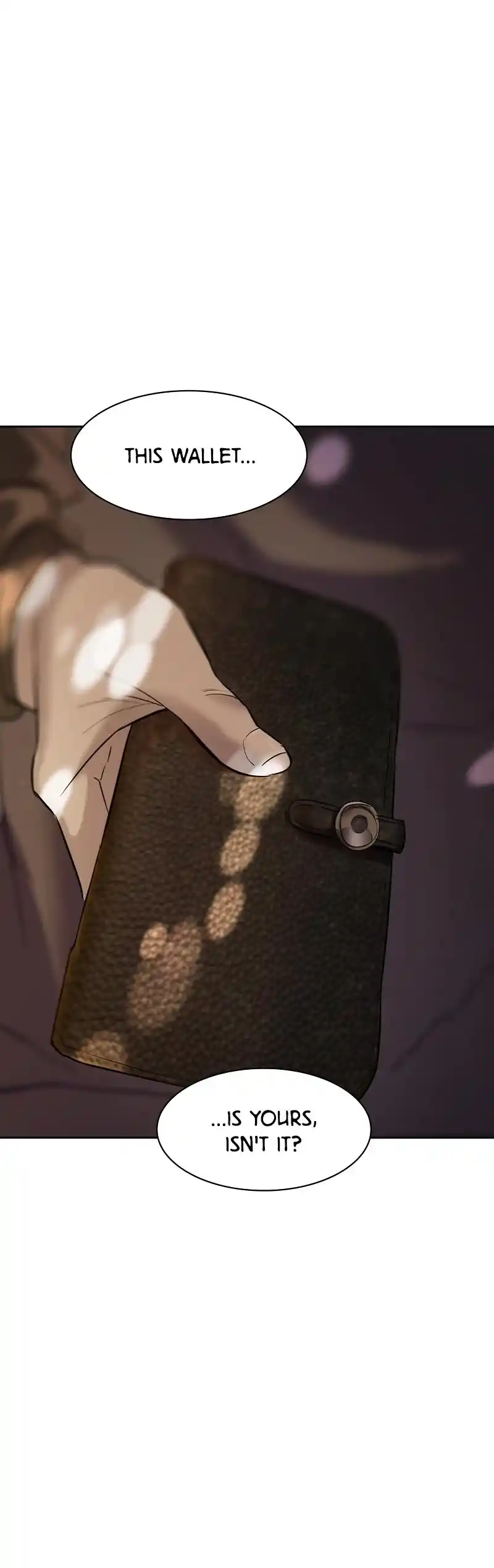 The World Is Money And Power Chapter 145