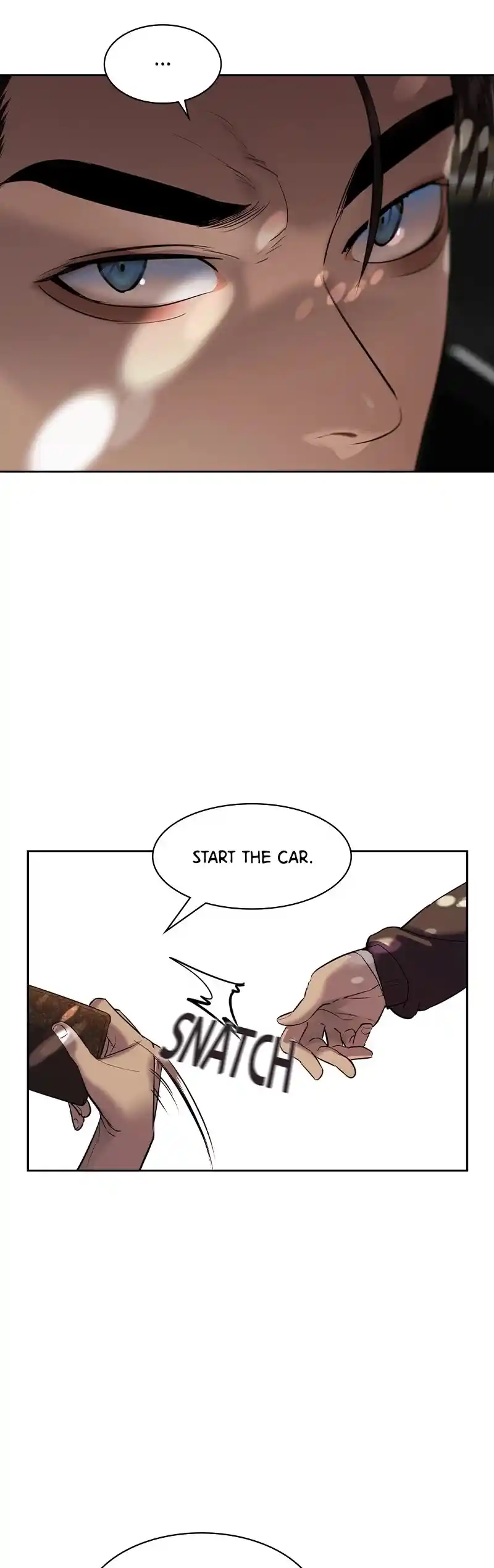 The World Is Money And Power Chapter 145