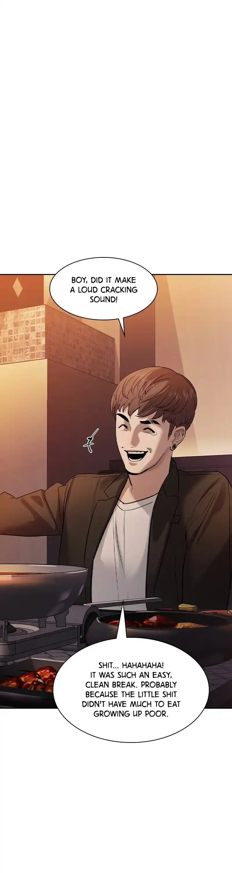 The World Is Money And Power Chapter 145