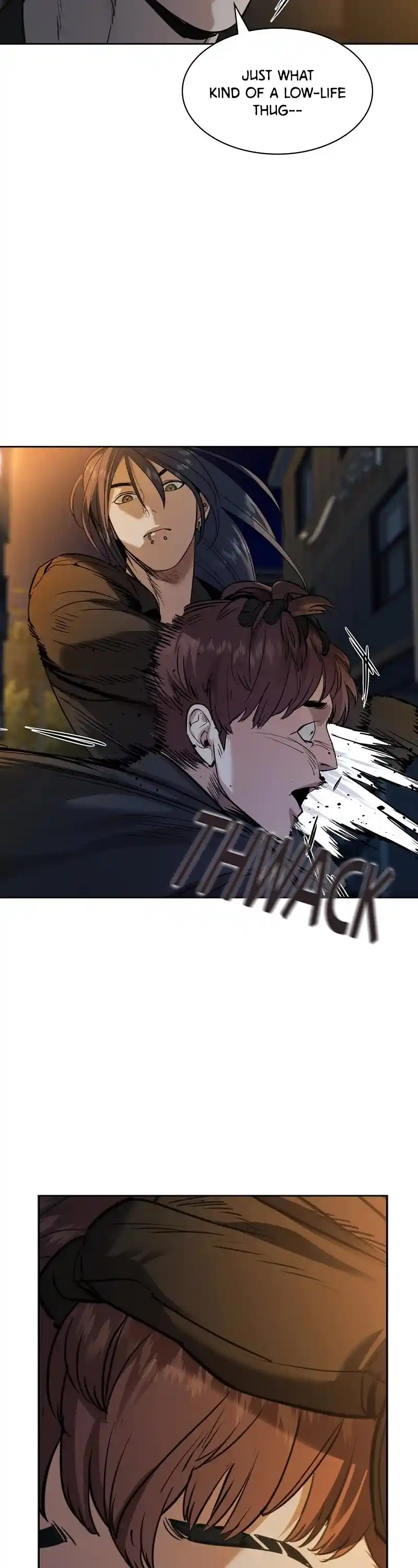 The World Is Money And Power Chapter 145