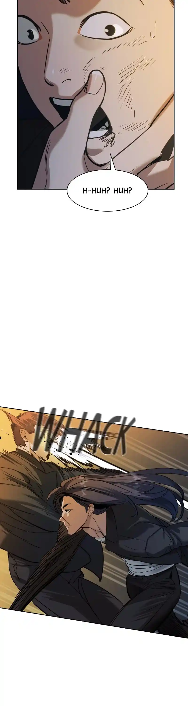 The World Is Money And Power Chapter 145