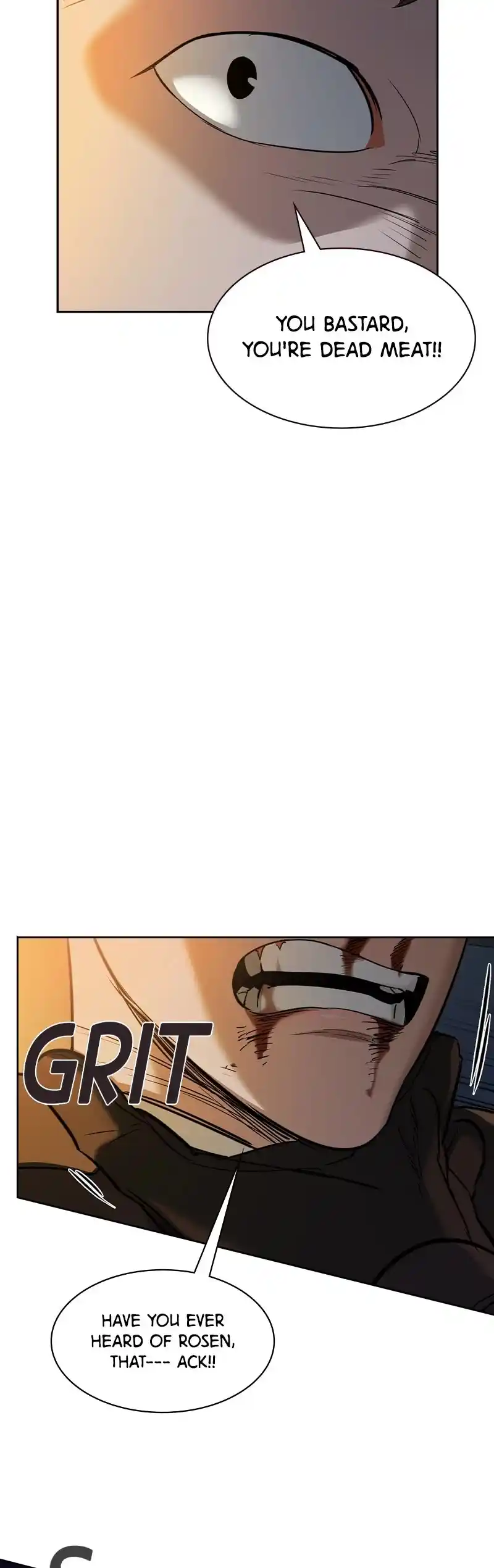 The World Is Money And Power Chapter 145