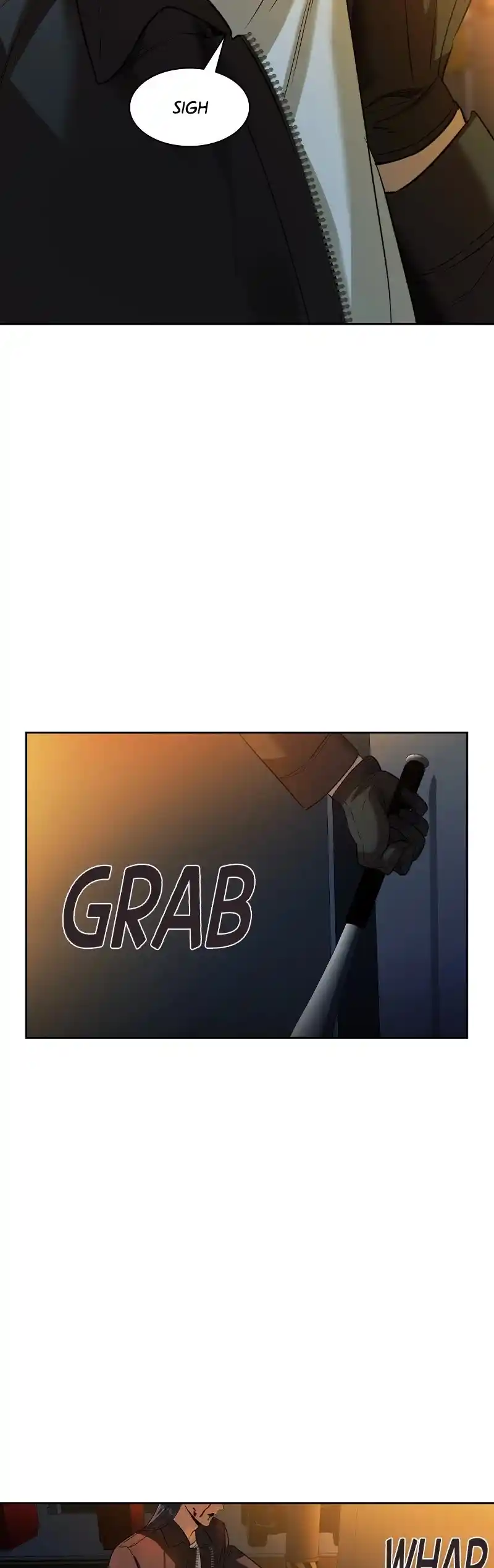 The World Is Money And Power Chapter 145