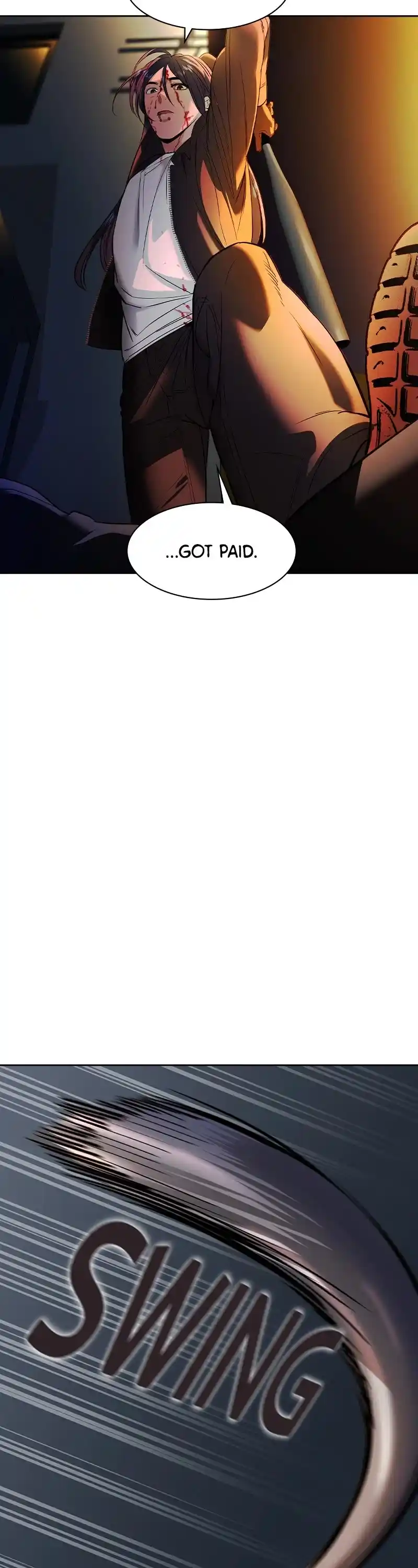 The World Is Money And Power Chapter 145