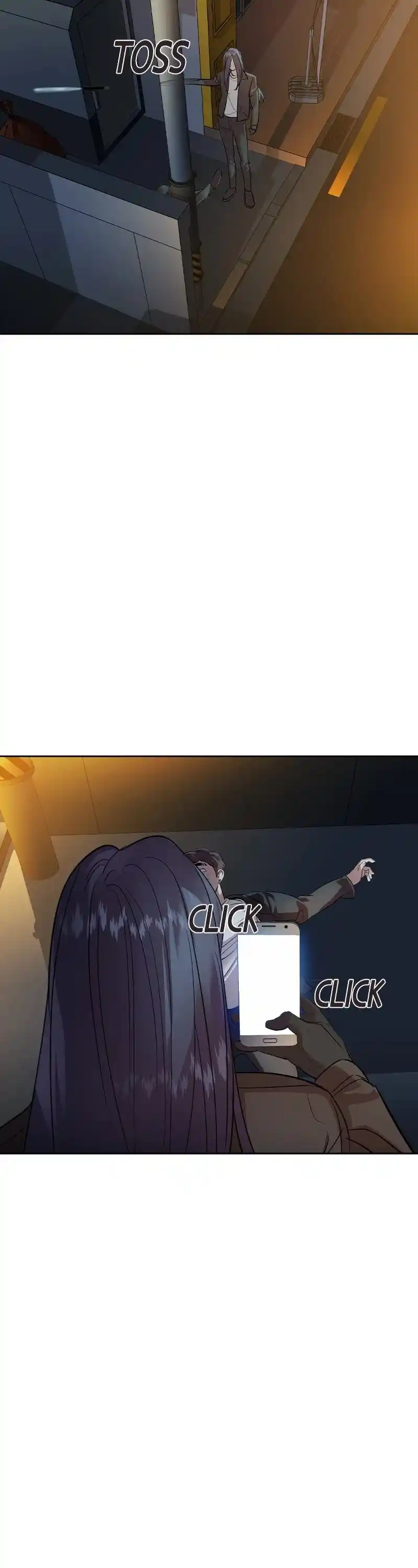 The World Is Money And Power Chapter 145