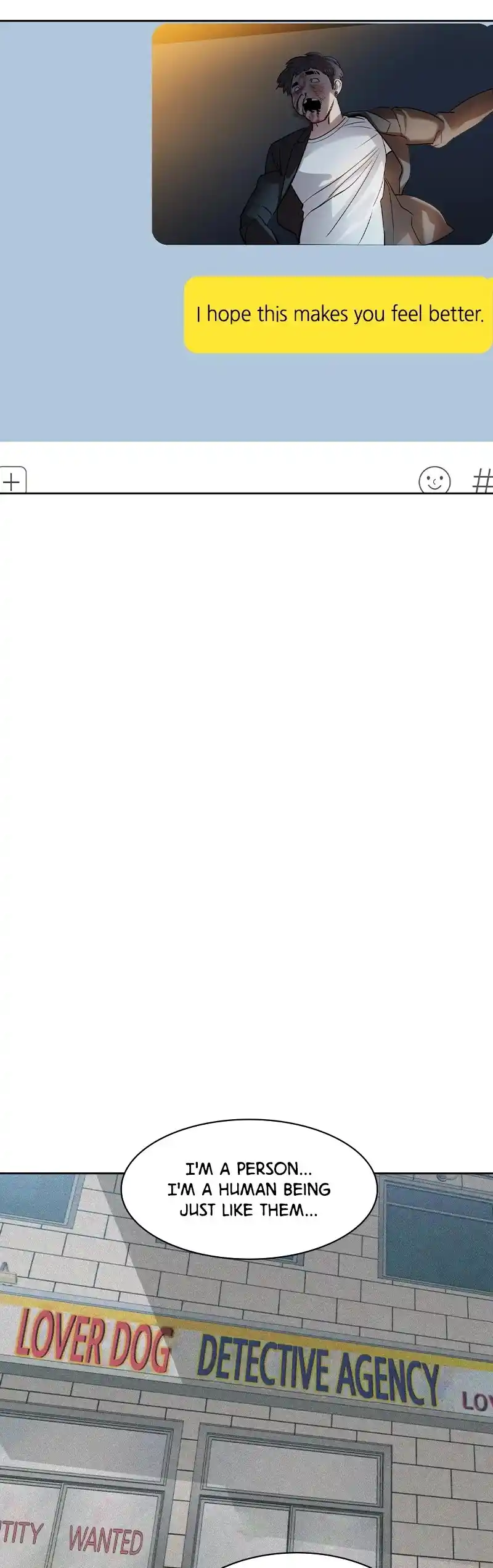 The World Is Money And Power Chapter 145