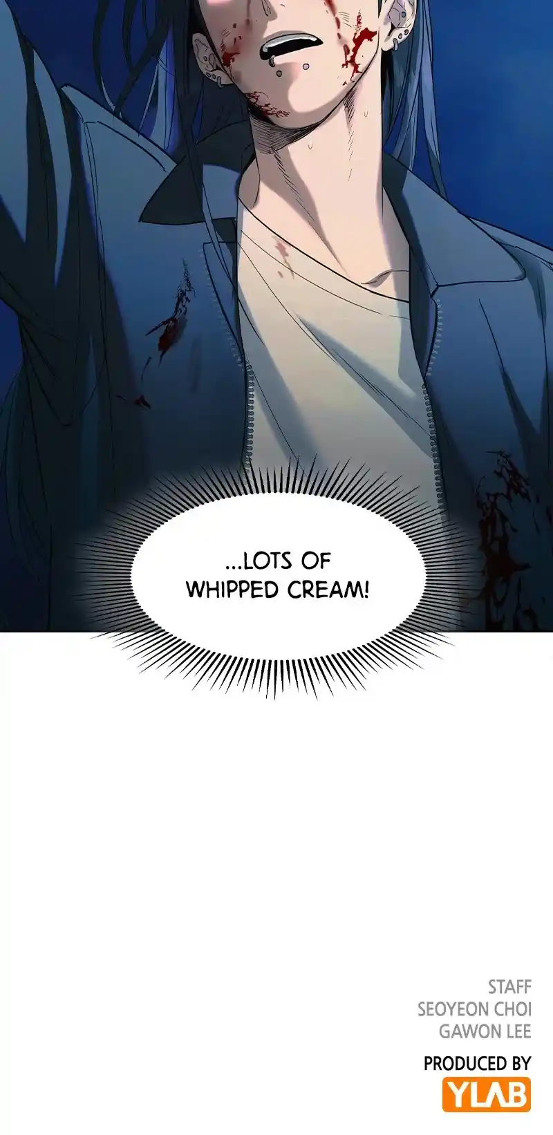 The World Is Money And Power Chapter 145