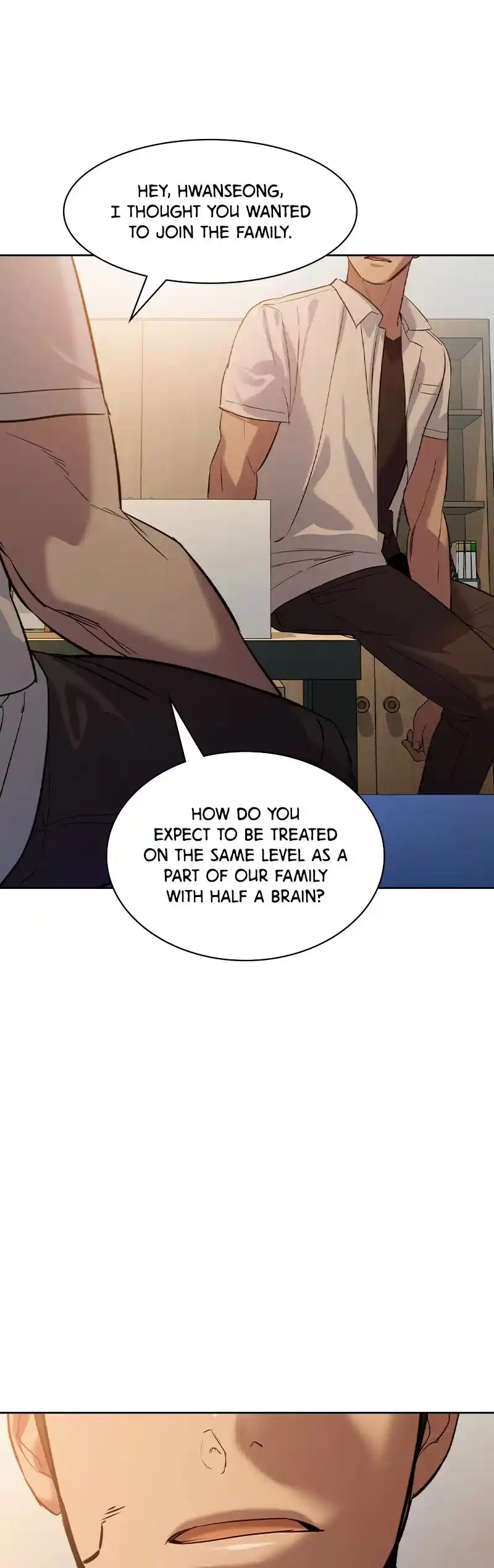 The World Is Money And Power Chapter 146