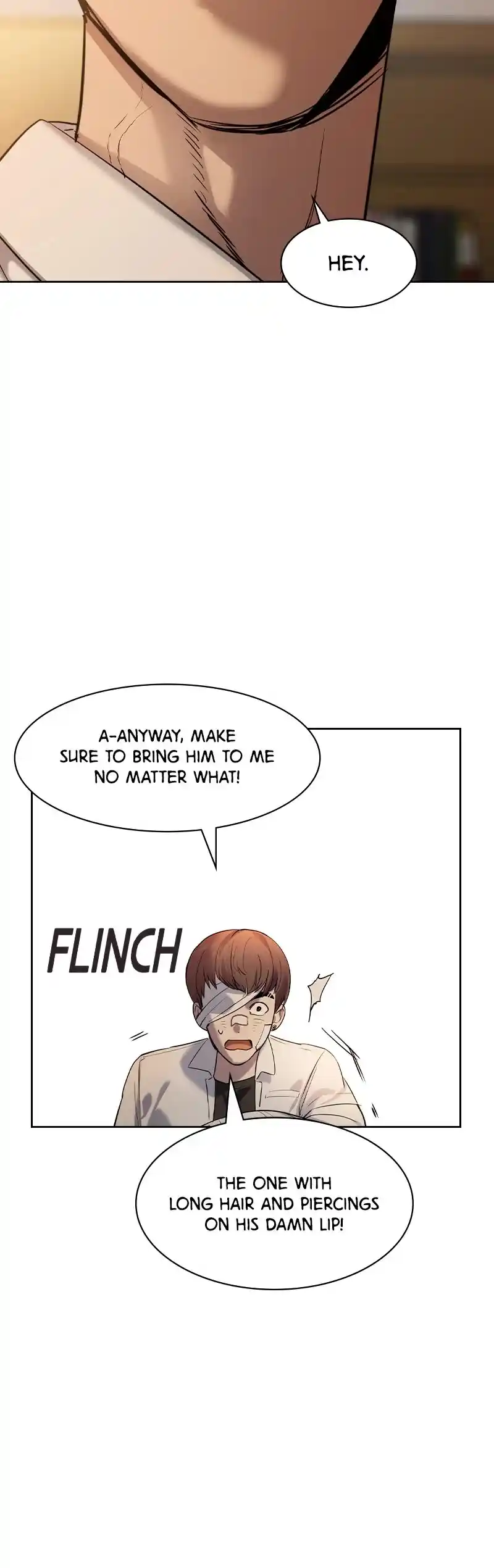 The World Is Money And Power Chapter 146