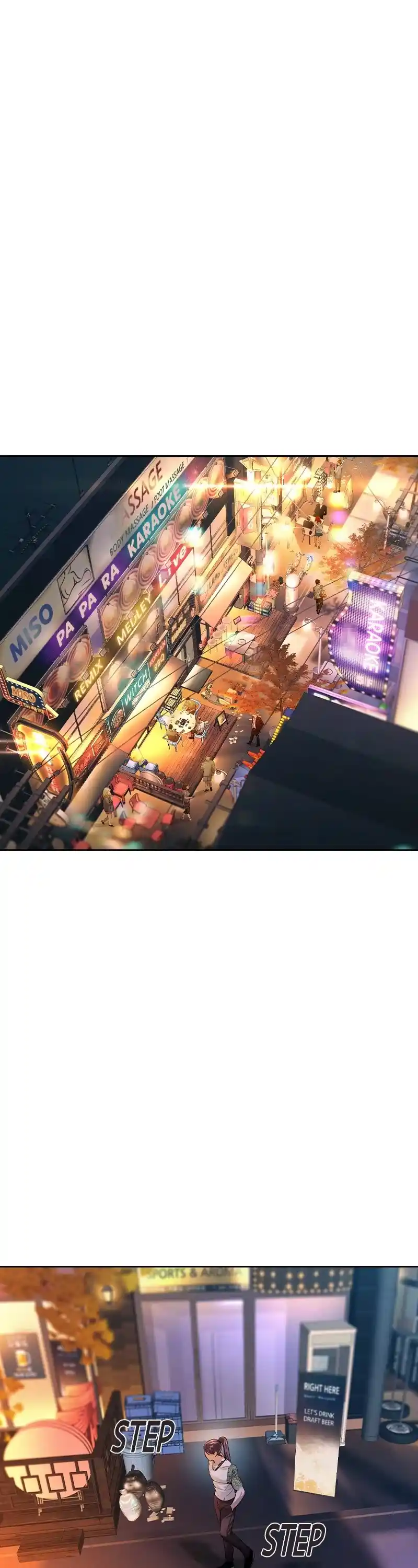 The World Is Money And Power Chapter 146