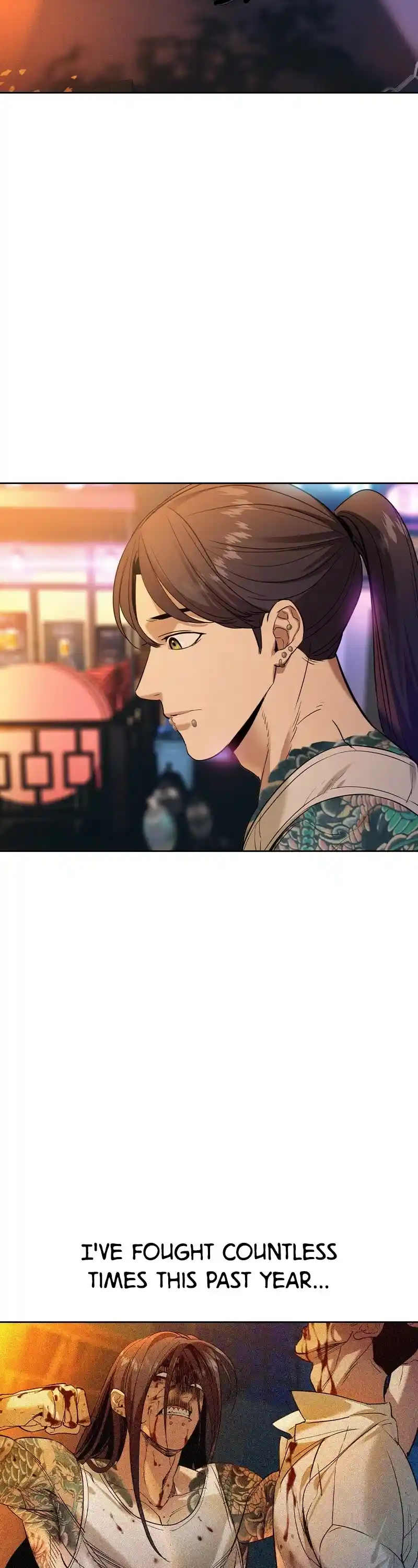 The World Is Money And Power Chapter 146