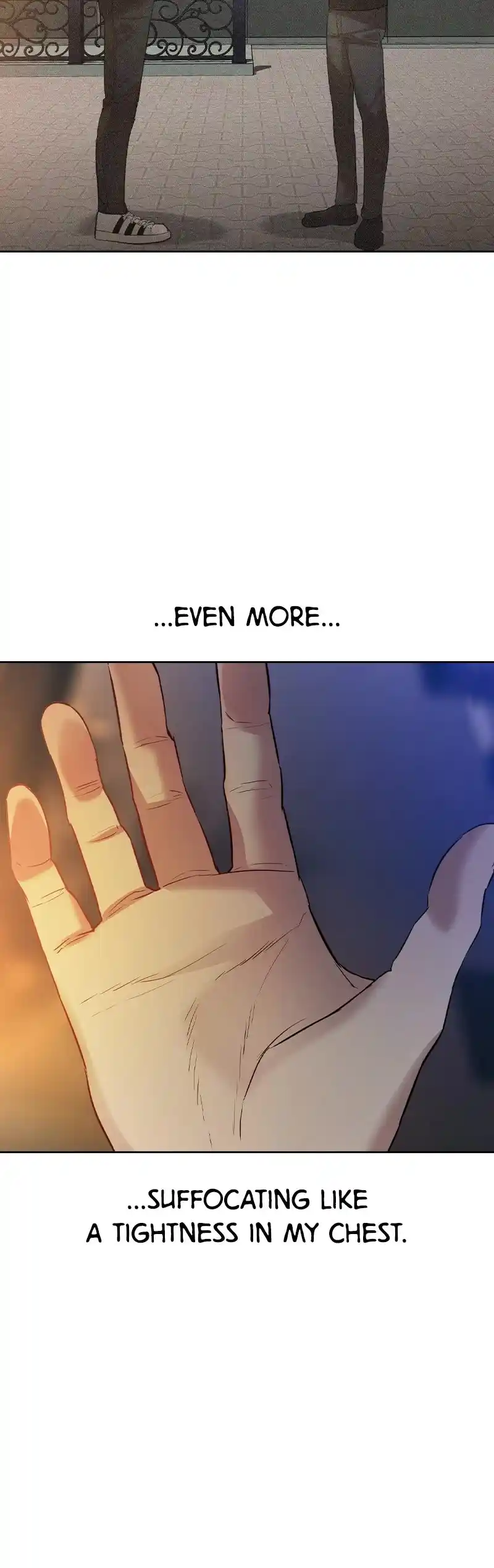 The World Is Money And Power Chapter 146