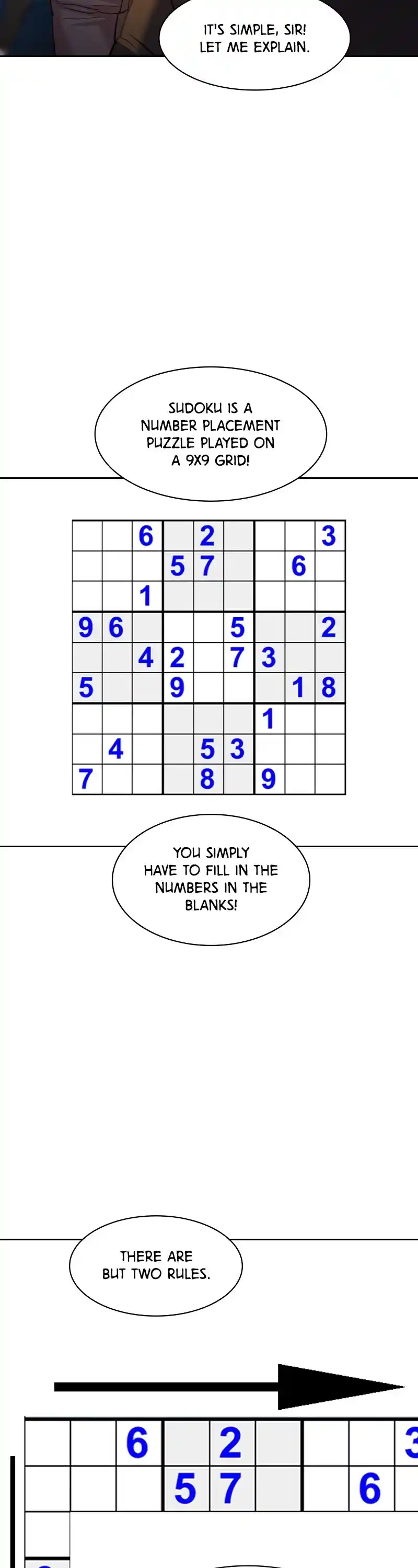 The World Is Money And Power Chapter 146