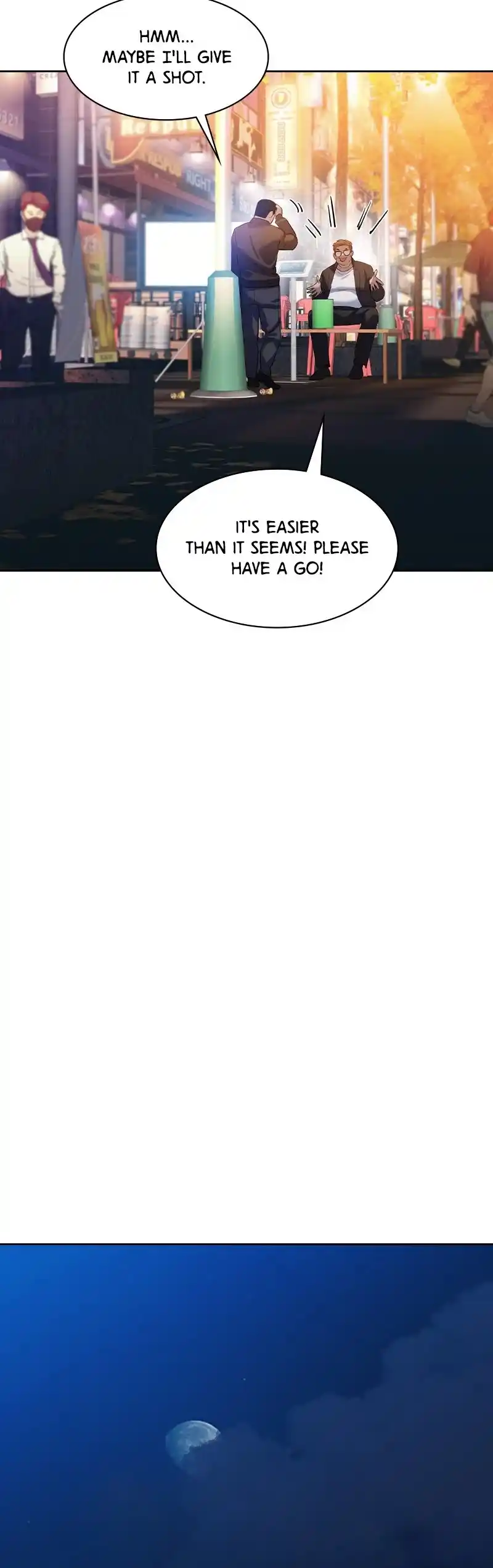 The World Is Money And Power Chapter 146