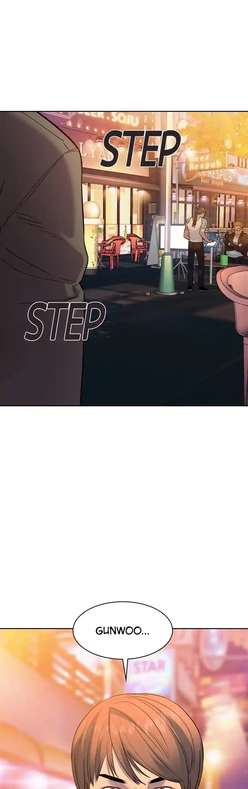 The World Is Money And Power Chapter 146