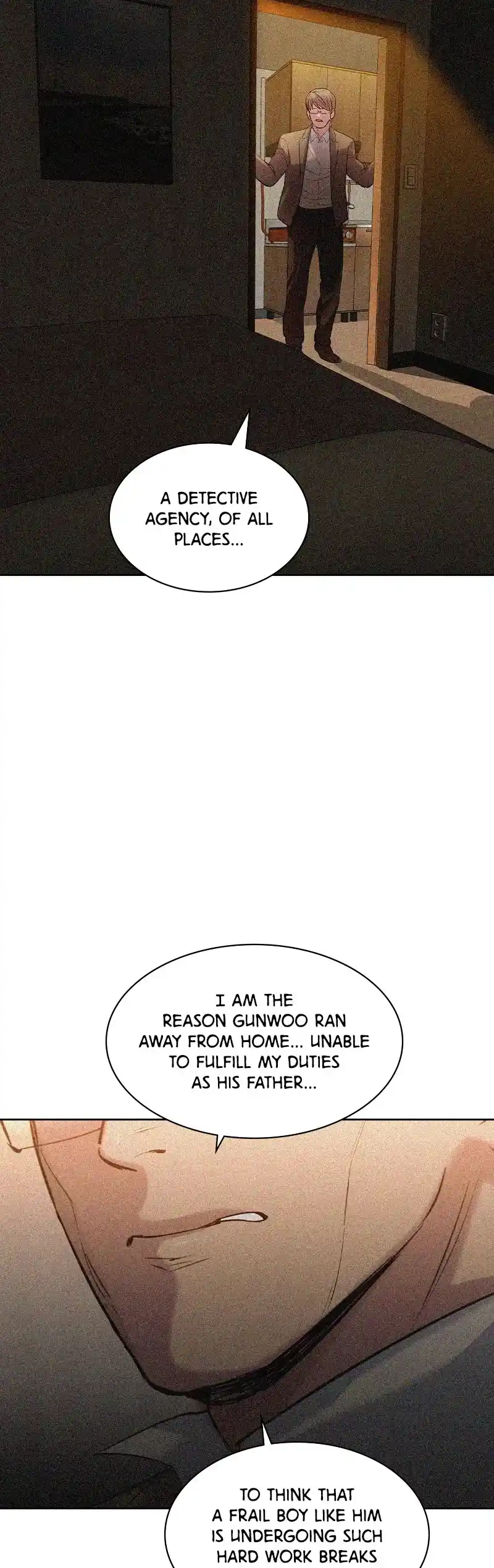 The World Is Money And Power Chapter 146