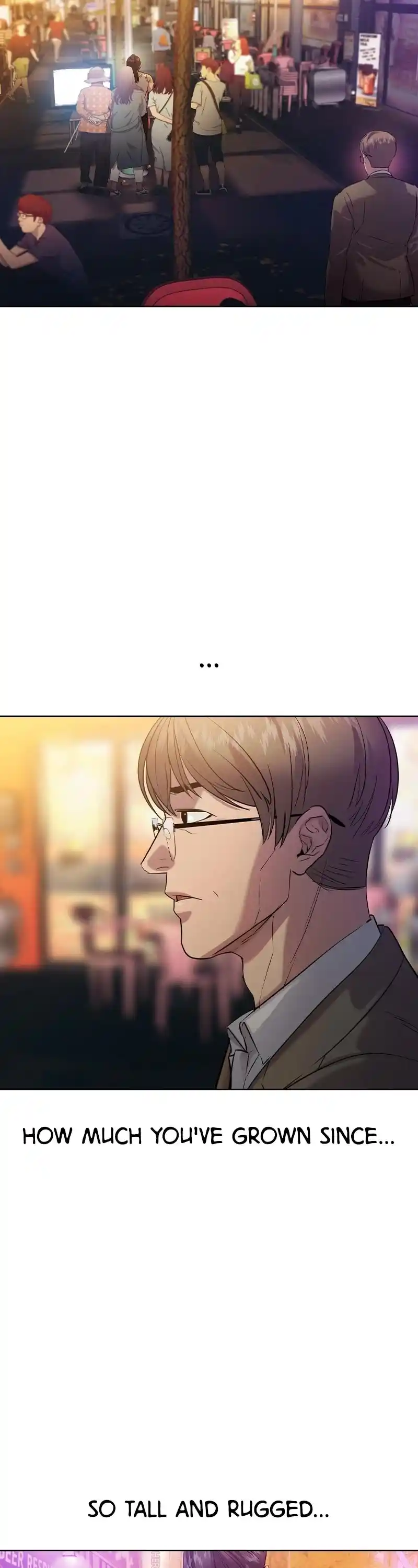 The World Is Money And Power Chapter 146