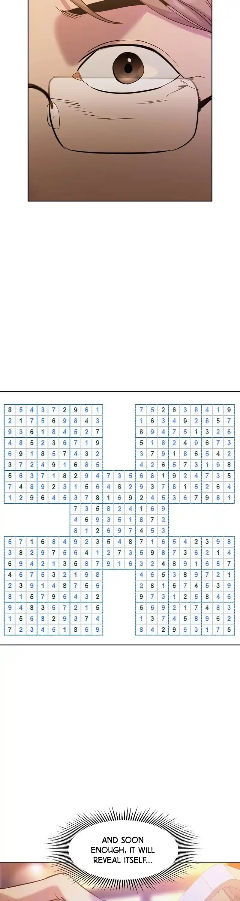 The World Is Money And Power Chapter 146