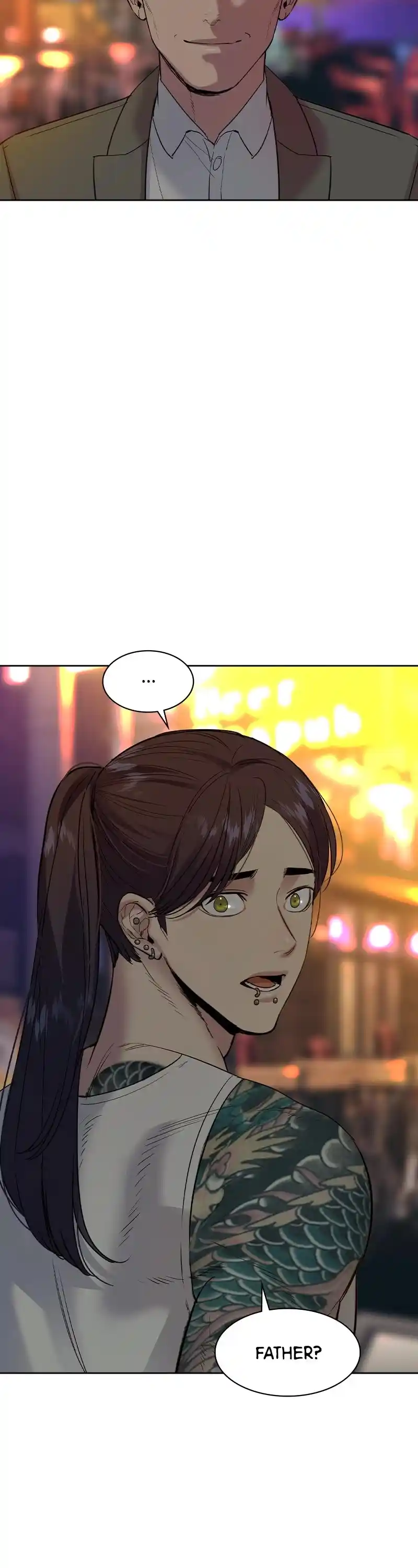 The World Is Money And Power Chapter 147