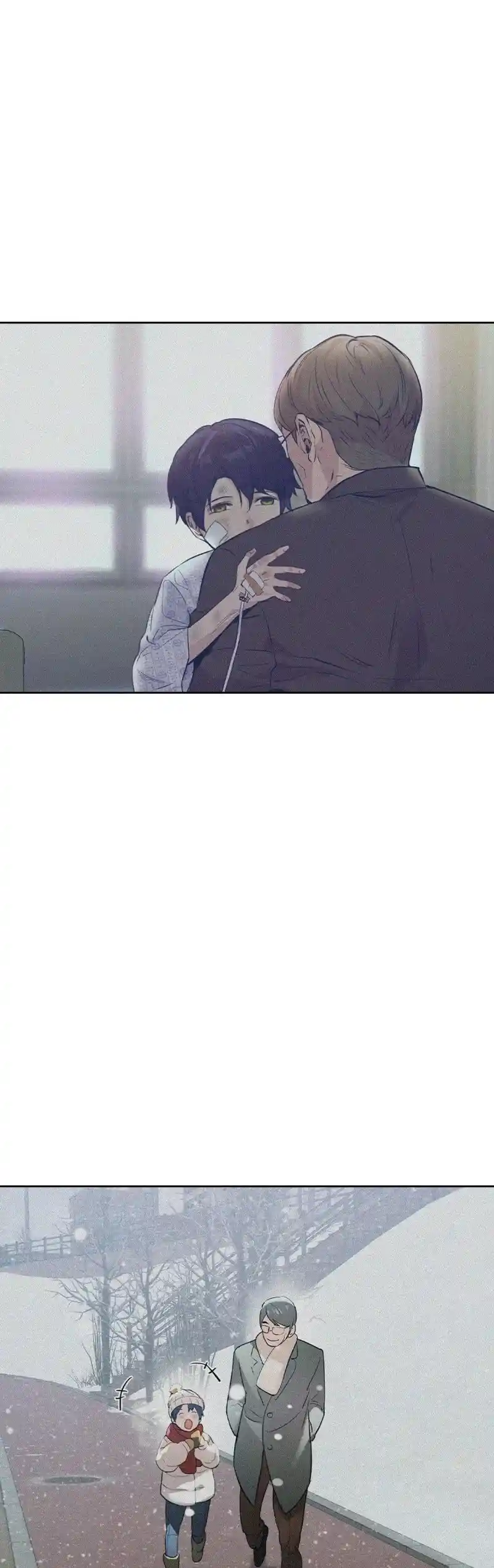 The World Is Money And Power Chapter 147