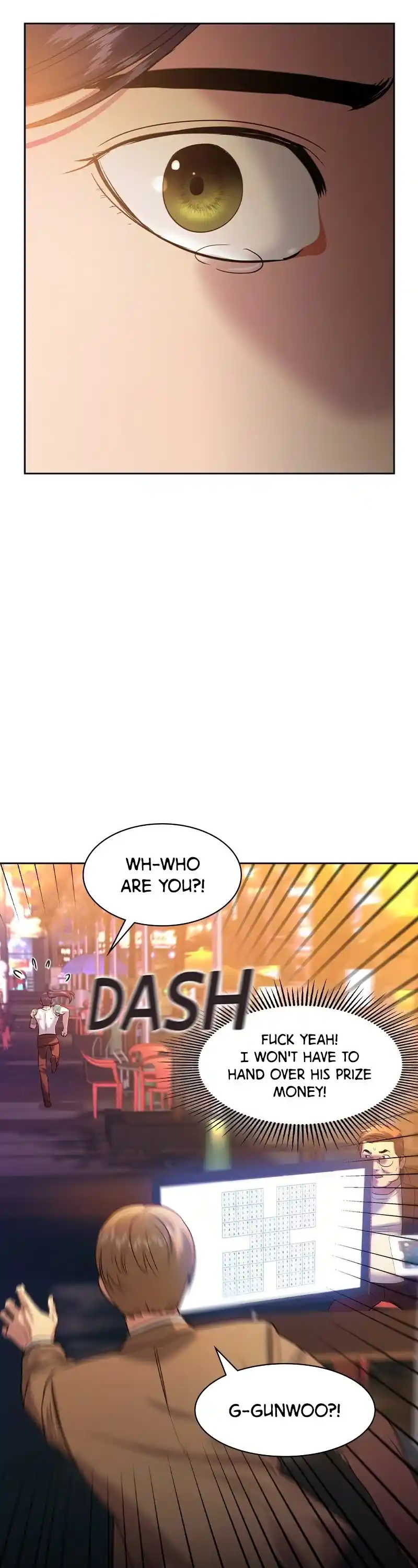 The World Is Money And Power Chapter 147