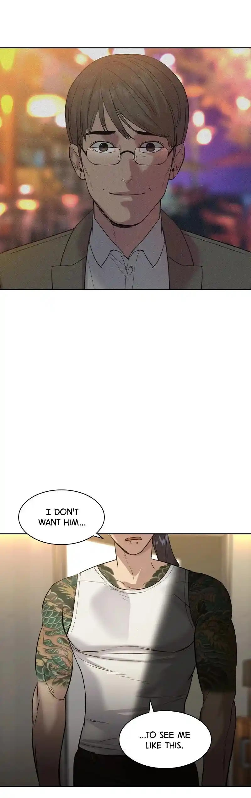 The World Is Money And Power Chapter 147