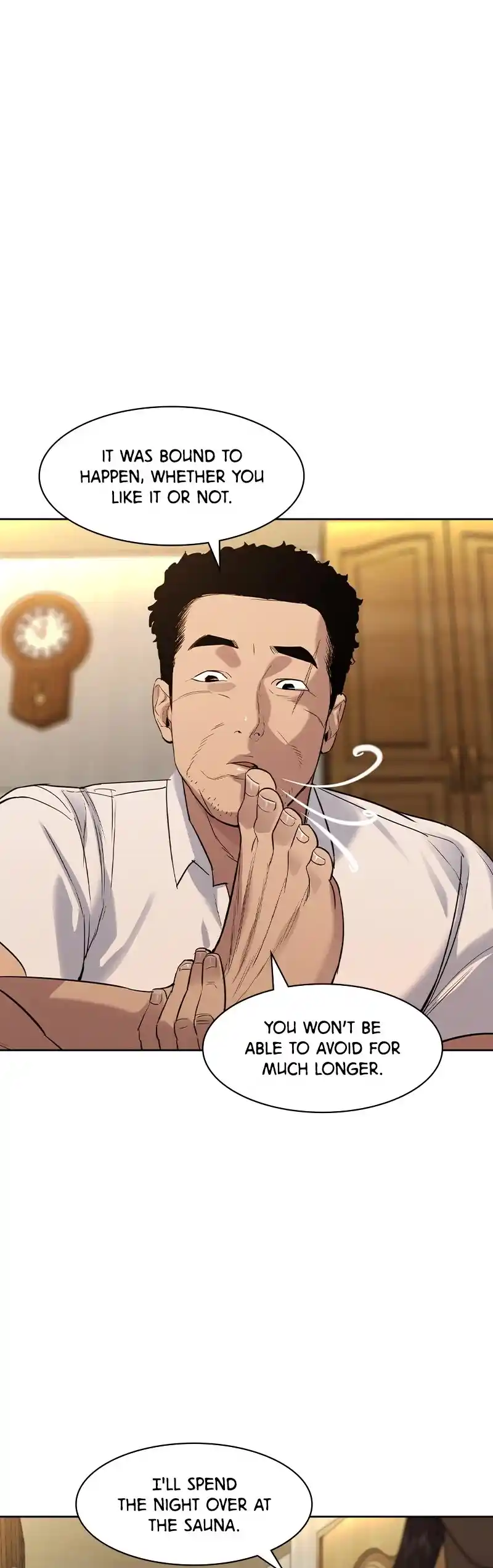 The World Is Money And Power Chapter 147