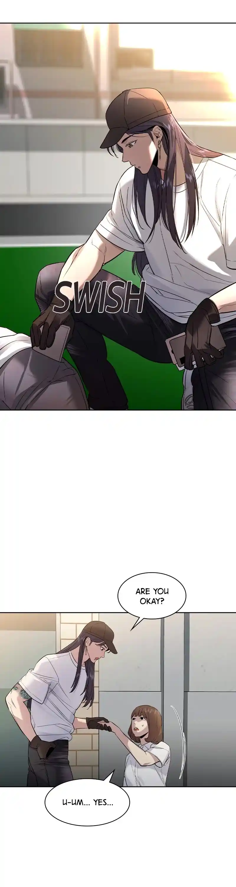 The World Is Money And Power Chapter 147