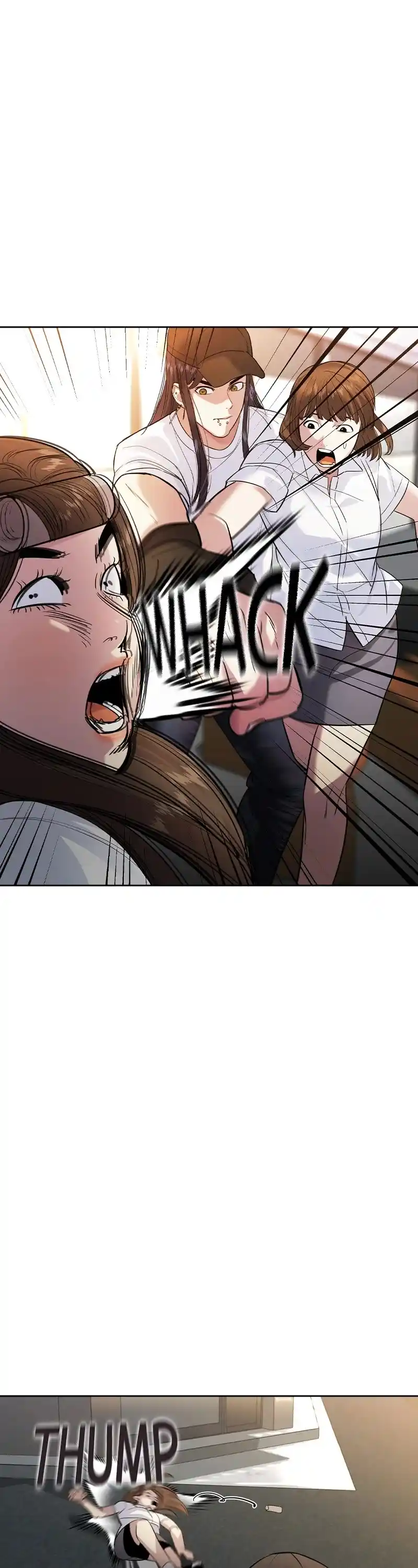 The World Is Money And Power Chapter 147