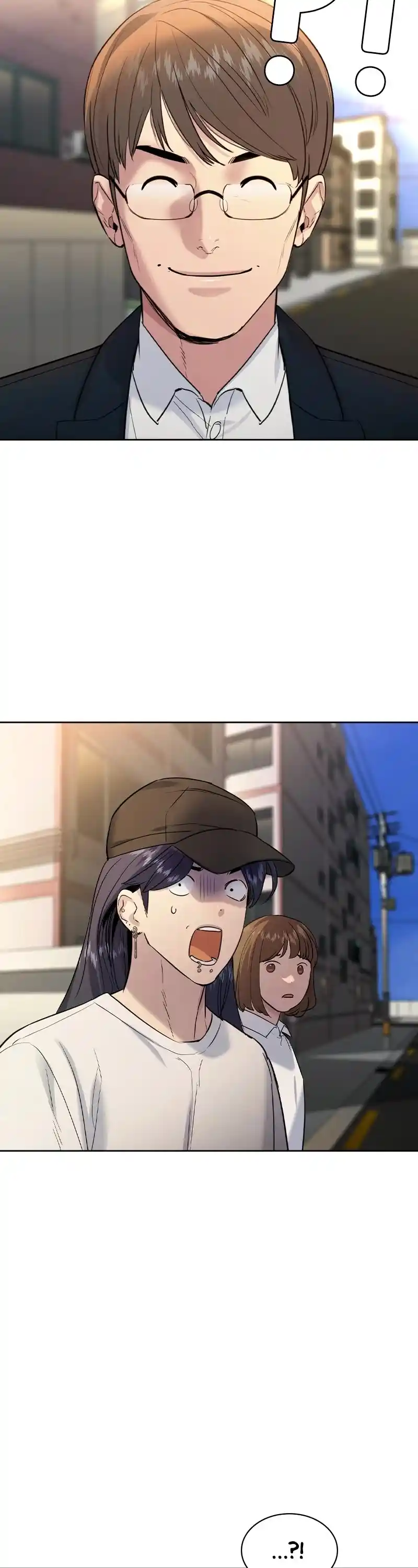 The World Is Money And Power Chapter 147