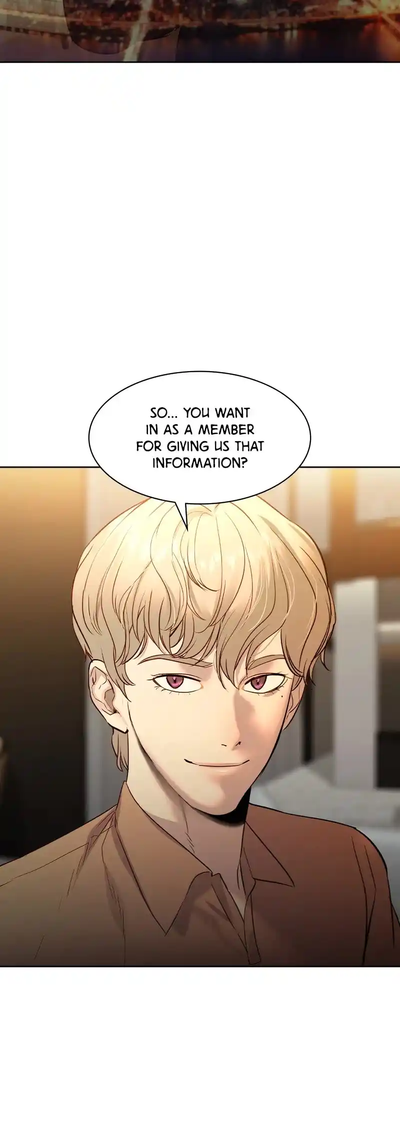 The World Is Money And Power Chapter 147