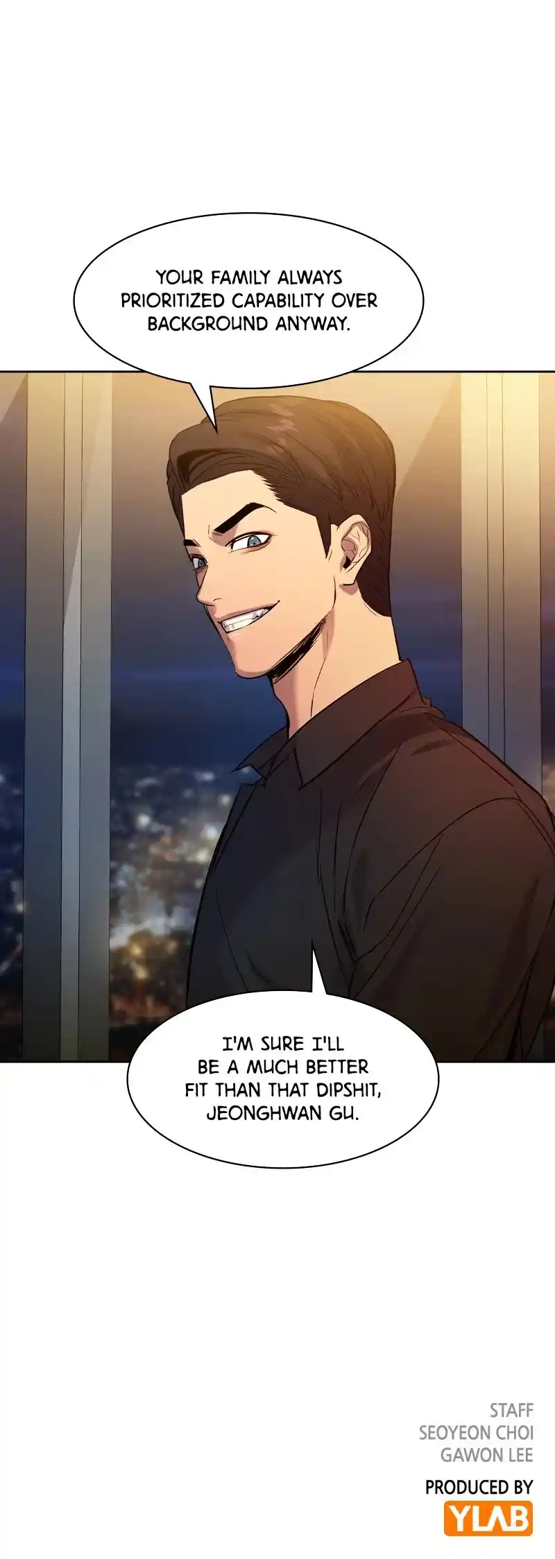 The World Is Money And Power Chapter 147