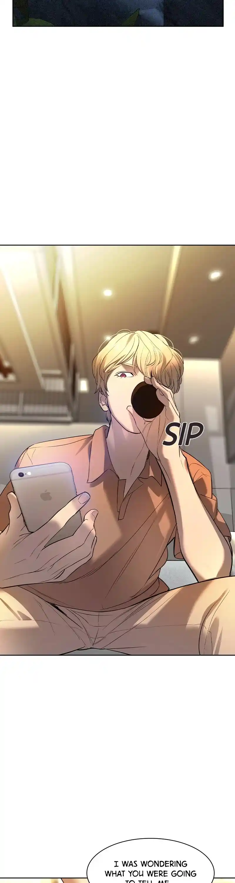 The World Is Money And Power Chapter 148