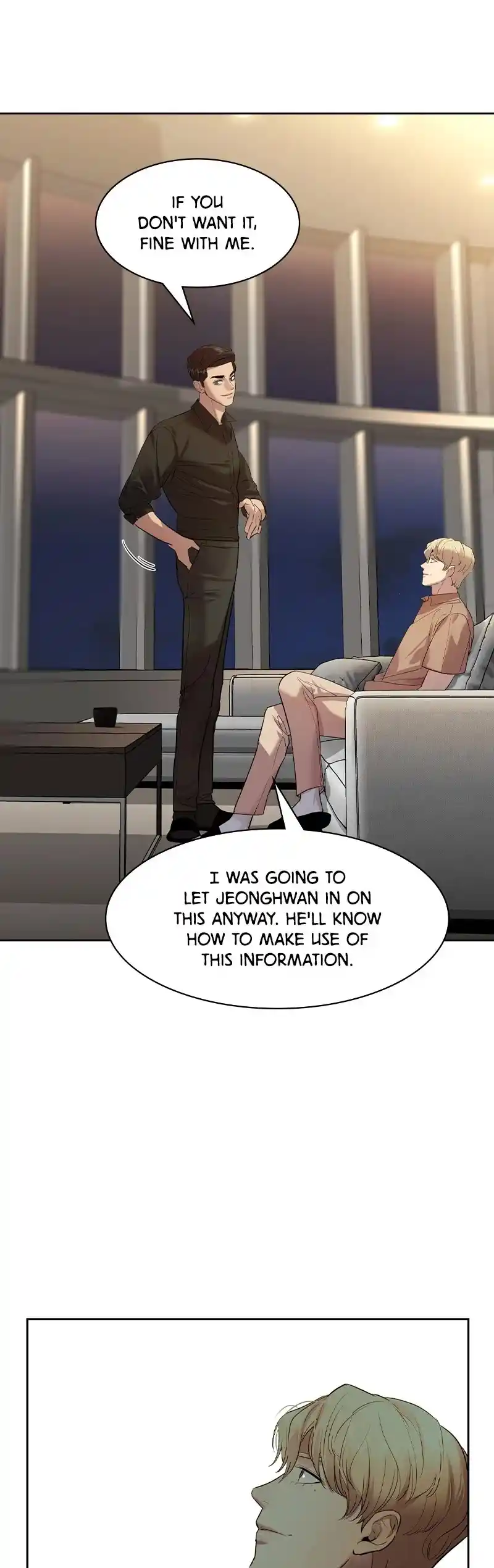 The World Is Money And Power Chapter 148