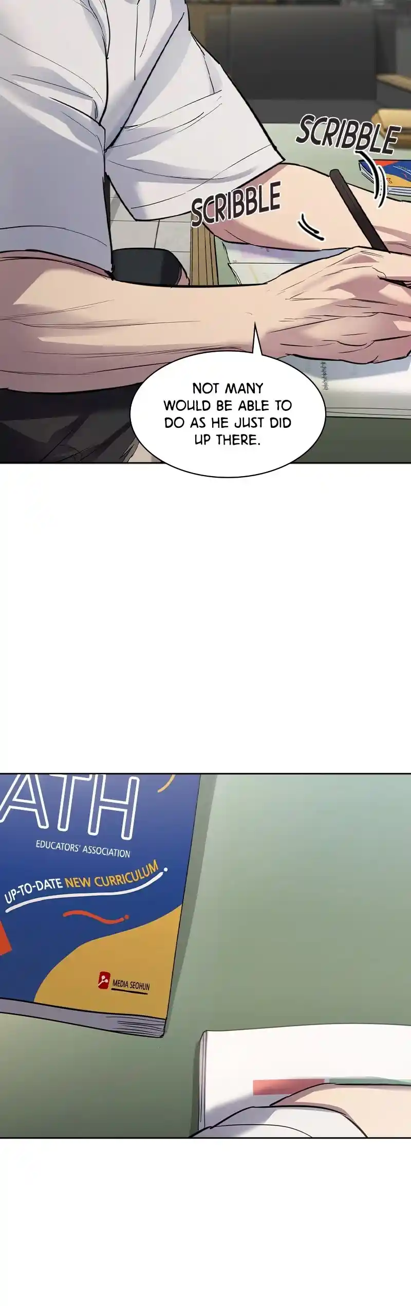 The World Is Money And Power Chapter 148