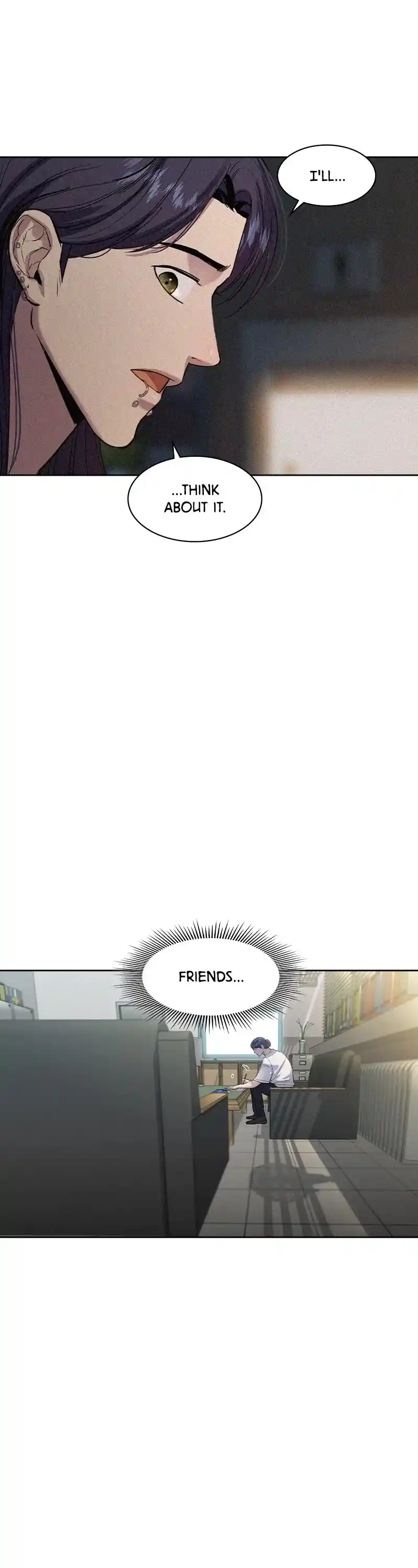 The World Is Money And Power Chapter 148