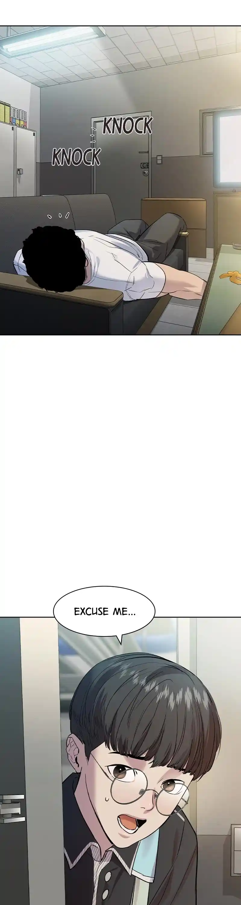 The World Is Money And Power Chapter 148