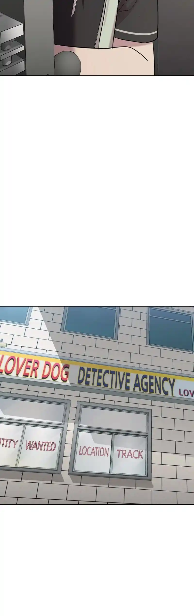 The World Is Money And Power Chapter 148