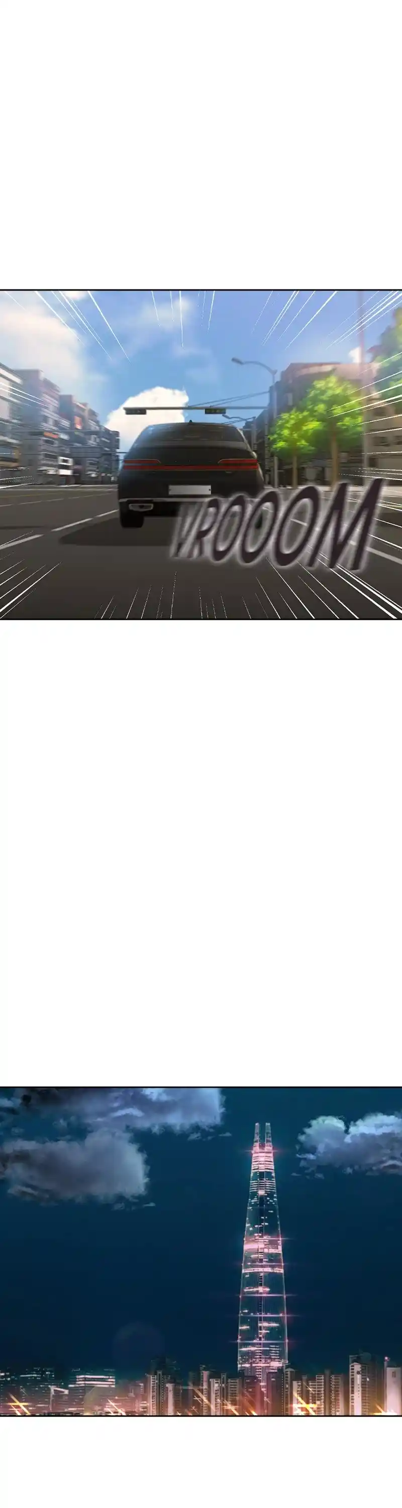 The World Is Money And Power Chapter 148