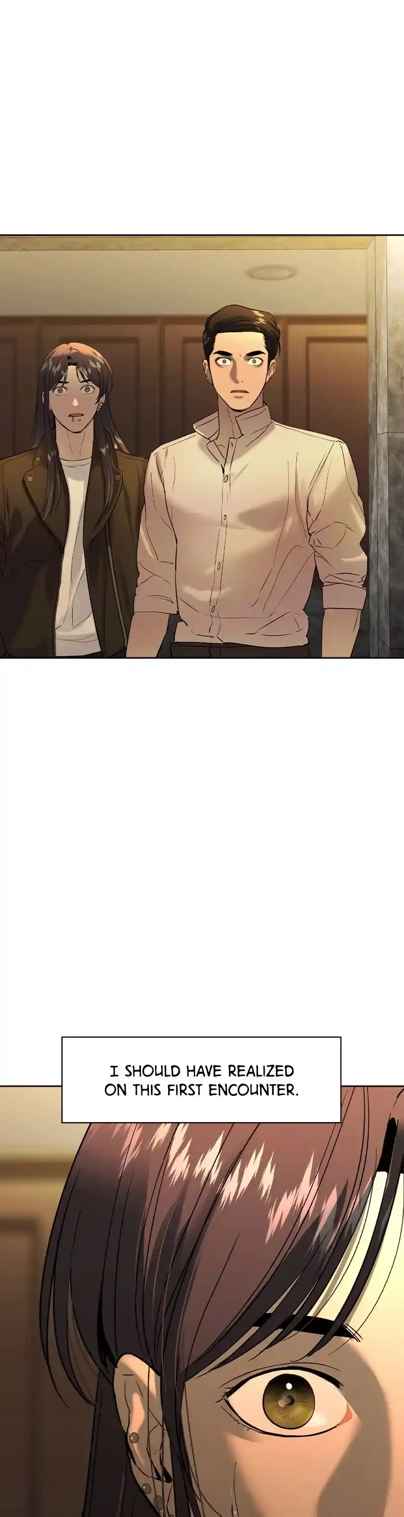 The World Is Money And Power Chapter 148