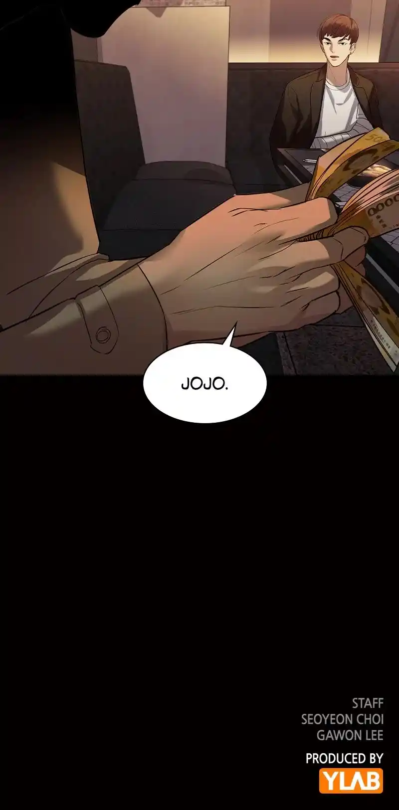 The World Is Money And Power Chapter 148