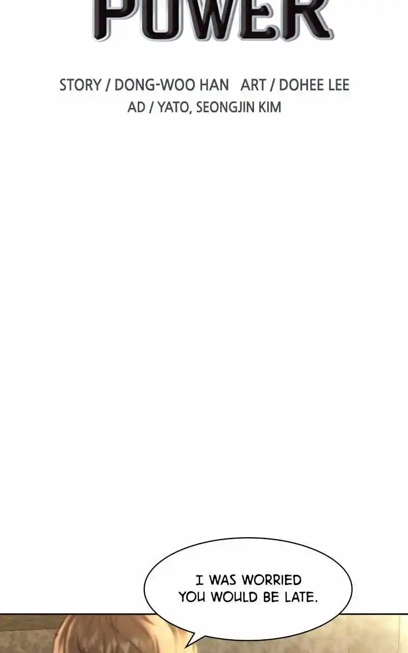 The World Is Money And Power Chapter 149