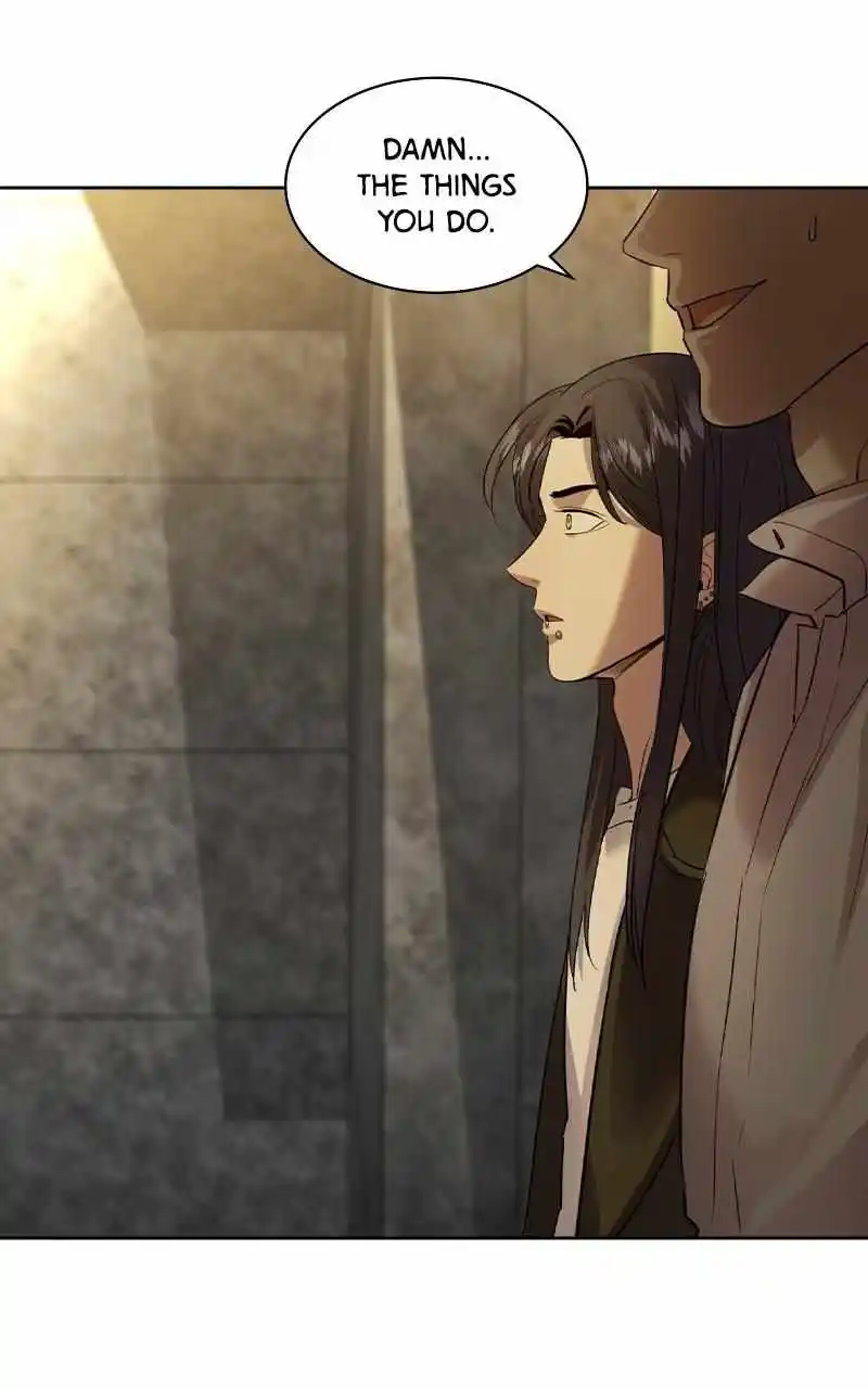 The World Is Money And Power Chapter 149