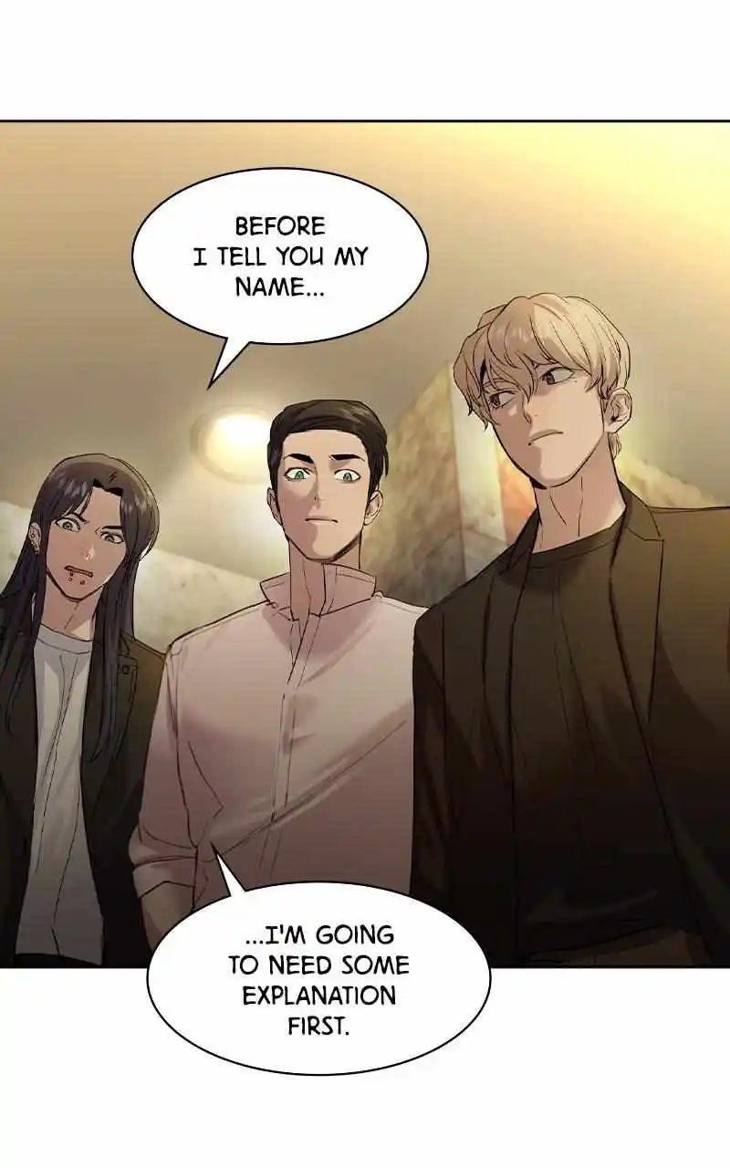 The World Is Money And Power Chapter 149